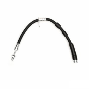 Ford Fiesta Brake Hose - Rear - R1 Concepts - R - `14-`19
